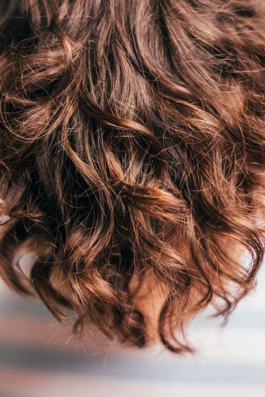 DEFINED CURLS