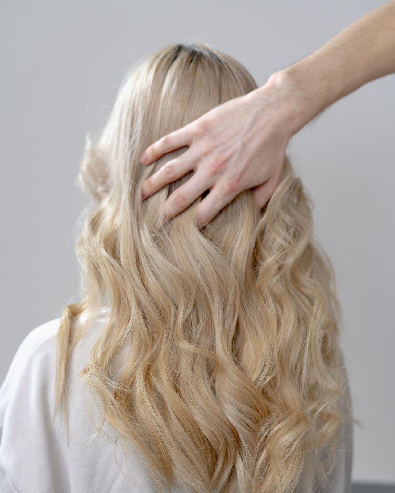HAIR TREATMENT APPLICATION